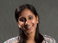 Nirupama Muralidharan