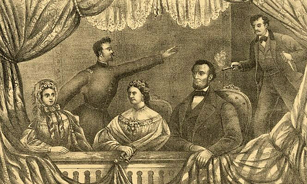 The Implications of Preventing Lincoln's Assassination