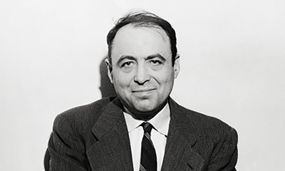Feature image Hyam Plutzik