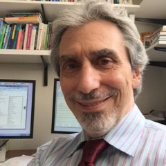 Kevin Fiscella