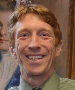 Kirt Komocki