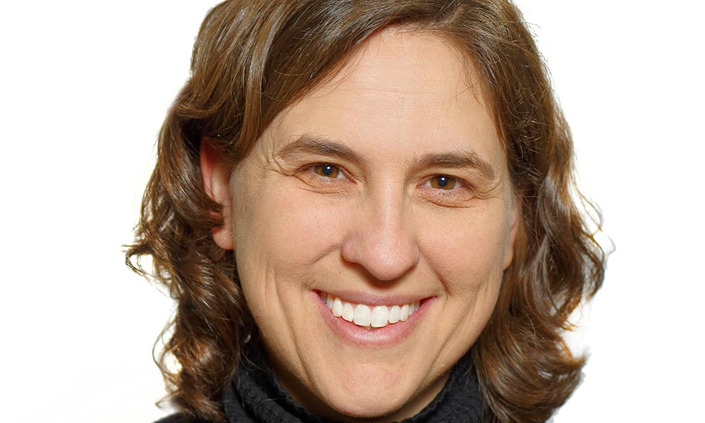 Wendi Heinzelman