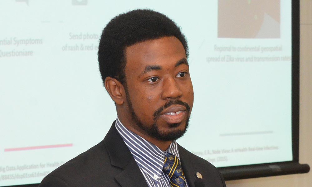 Feature image Solomon Abiola