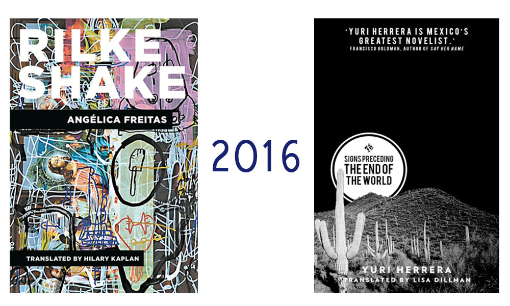 Feature image book covers and 2016