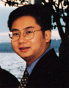 Zhe "Zack" Zeng