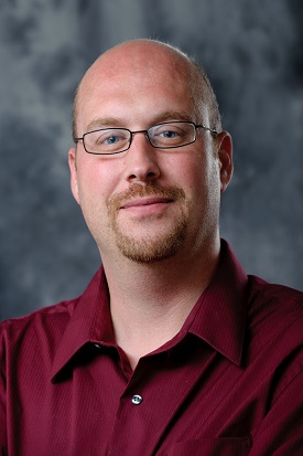 Photo of Michael Neidig