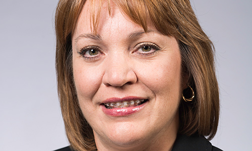 Feature image photo of Karen Sodoma