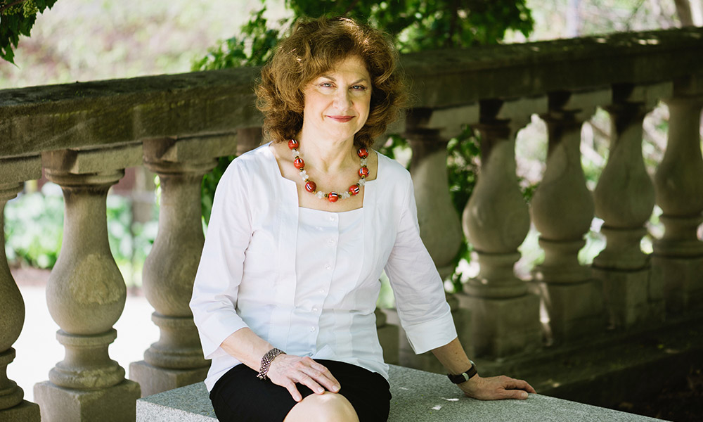 Feature image Donatella Stocchi-Perucchio