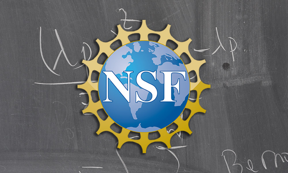 Feature image NSF logo