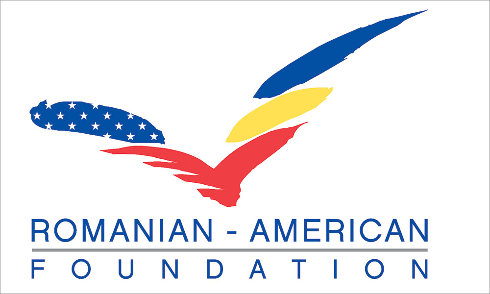 Feature image Romanian-American Foundation logo