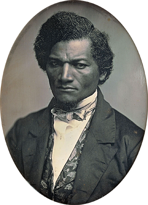 Frederick Douglass