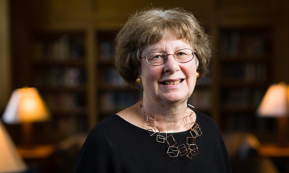 Joan Rubin