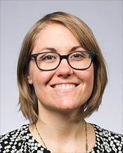 Sarah Gerin 