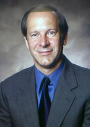 Gerald Wedig