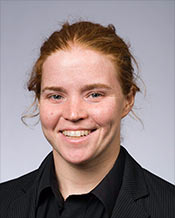 Maeve Willis 