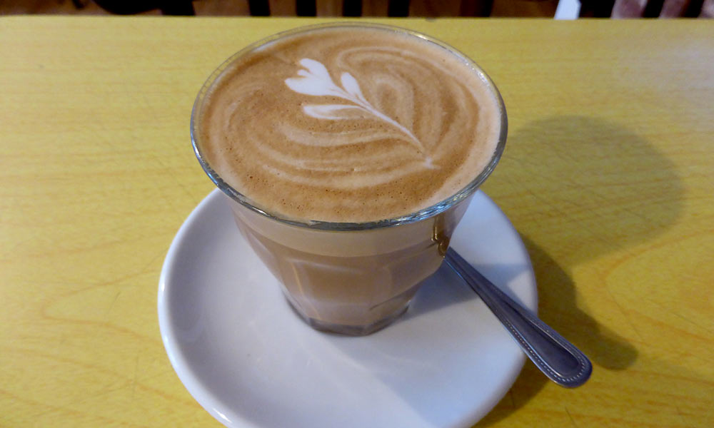 Feature image coffee