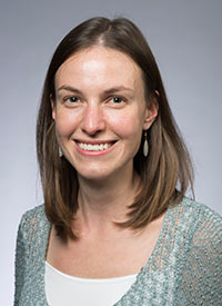 Lindsey Valich : Communications Officer, Science and Engineering