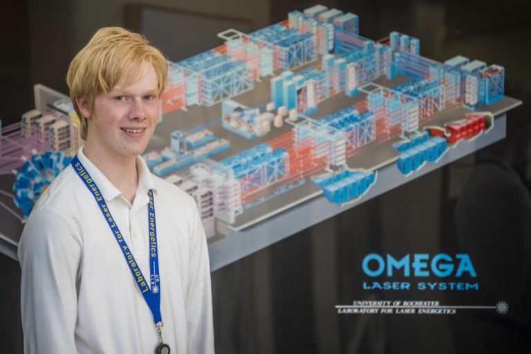 LLE research lands local teens in semifinals for national science