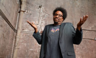 W. Kamau Bell.