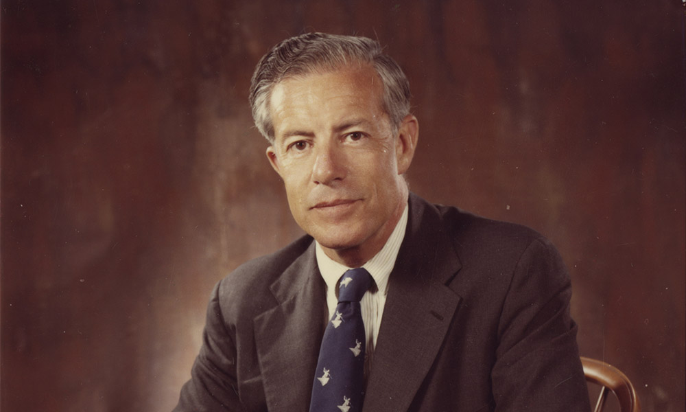 Feature image George Angle