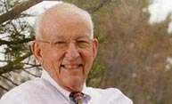 Norman Leenhouts