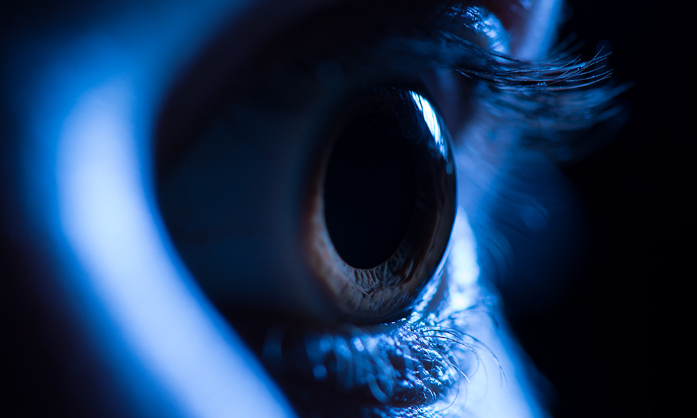 New retinal imaging technique gives us closer look at the eye
