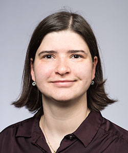Miriam Kohn
