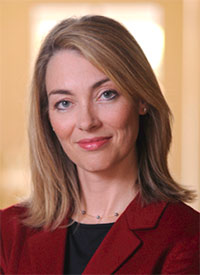Sandra Knispel : Communications Officer, Social Sciences