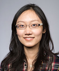 Jing Wang ‘17