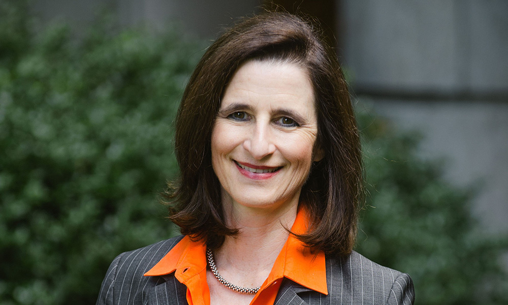 photo of Mary Ann Mavrinac