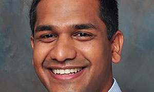 Ajay Kuriyan