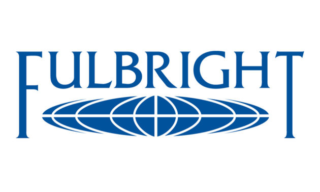 Fulbright logo