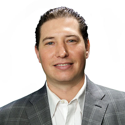 Greg Munves
