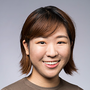 Ellen Kim