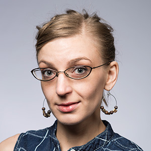 Ivey Barker