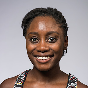 Khamai Simpson