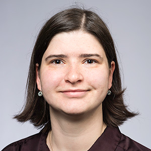 Miriam Kohn