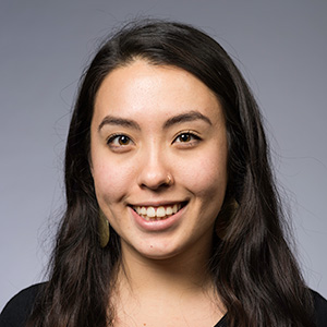 Nina Baek