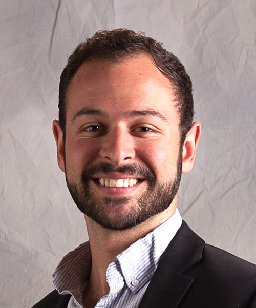 Alex Ballatori