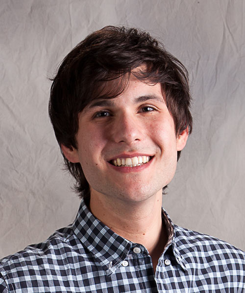 Nicholas Mavrelis