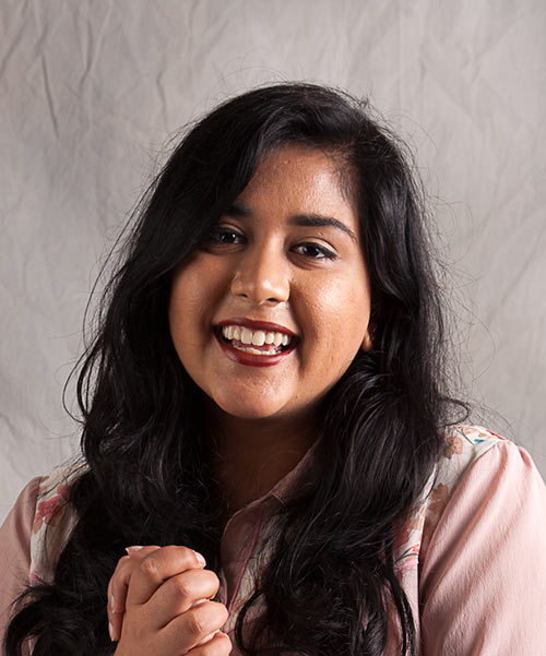 Palak Patel