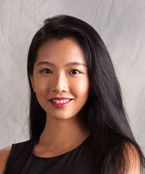 Xinyi Chen