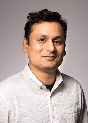 Ehsan Hoque