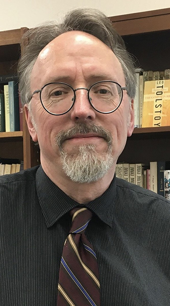 John Givens