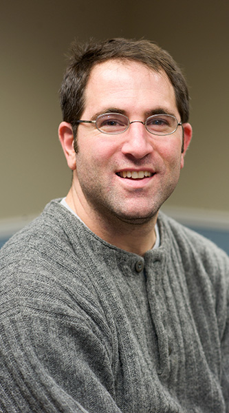 Michael Rizzo