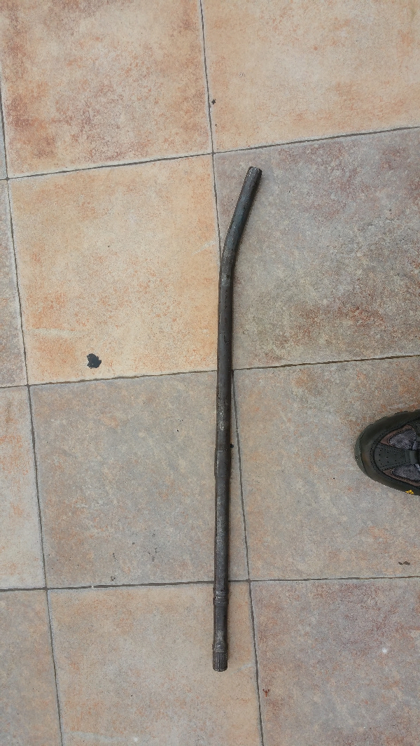 tire iron