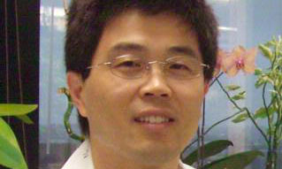 Feature image photo of Houhui Xia