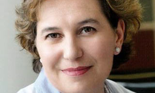 Feature image photo of Emma Ciafaloni