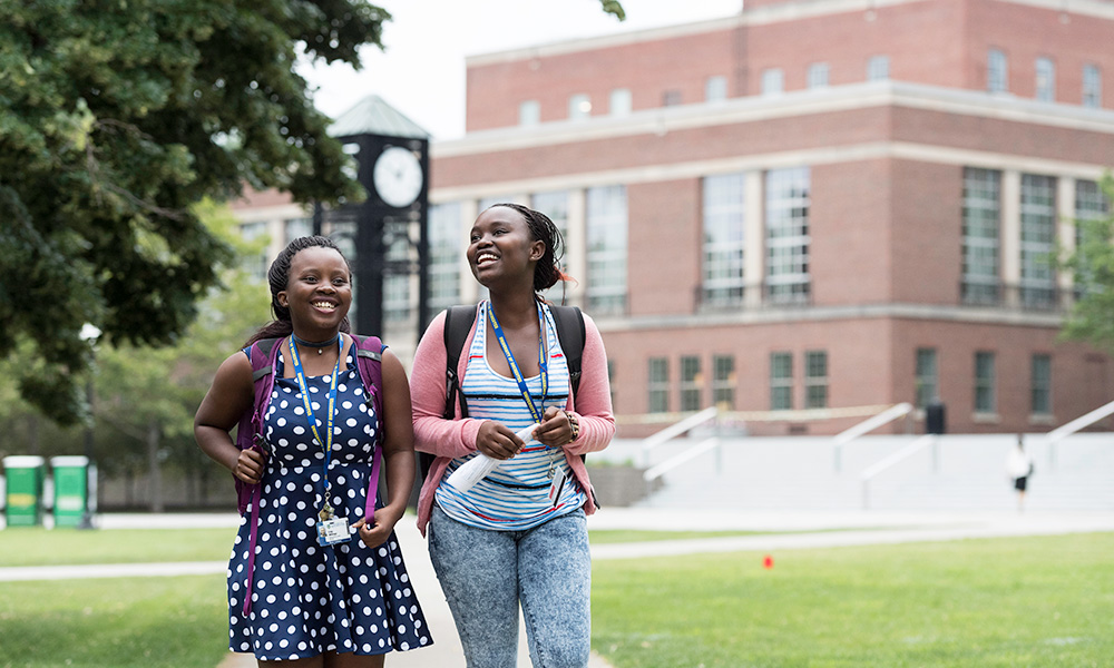 How to make the most of your time as a Nigerian student in the UK - NaijaJapa