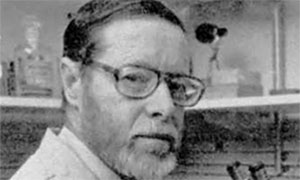 William Muchmore